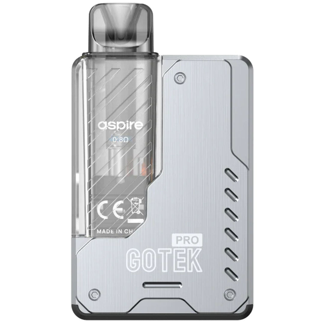 Aspire Gotek Pro Vape Pod Kit