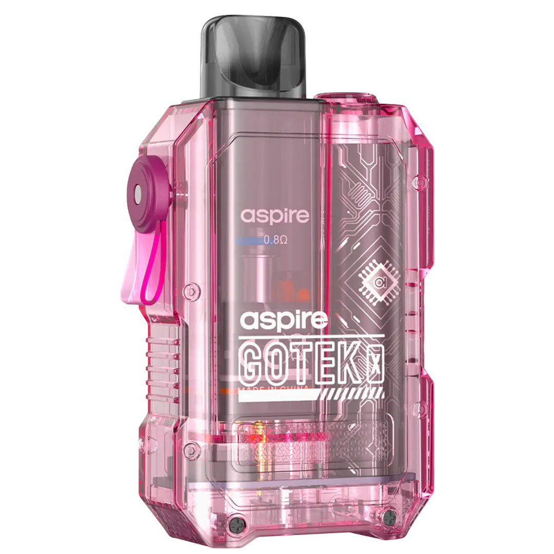 Aspire Gotek X Vape Pod Kit