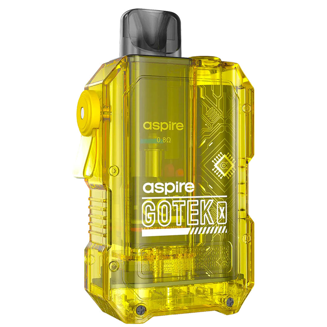 Aspire Gotek X Vape Pod Kit
