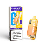 Load image into Gallery viewer, Lost Mary BM6000 Prefilled Vape KIT 10mg