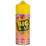 Load image into Gallery viewer, Big Bold Creamy - Strawberry Jam With Clotted Cream 0mg 100ml