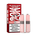 Load image into Gallery viewer, Bloody Bar 20k Pod Twist Prefilled Pods 20mg
