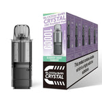 Load image into Gallery viewer, Bloody Bar Crystal 10K Prefilled 20mg POD