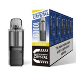 Load image into Gallery viewer, Bloody Bar Crystal 10K Prefilled 20mg POD