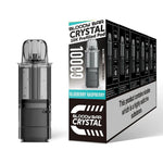 Load image into Gallery viewer, Bloody Bar Crystal 10K Prefilled 20mg POD