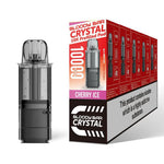 Load image into Gallery viewer, Bloody Bar Crystal 10K Prefilled 20mg POD