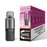 Load image into Gallery viewer, Bloody Bar Crystal 10K Prefilled 20mg POD
