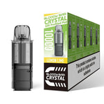 Load image into Gallery viewer, Bloody Bar Crystal 10K Prefilled 20mg POD