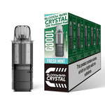 Load image into Gallery viewer, Bloody Bar Crystal 10K Prefilled 20mg POD