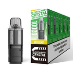 Load image into Gallery viewer, Bloody Bar Crystal 10K Prefilled 20mg POD