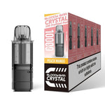 Load image into Gallery viewer, Bloody Bar Crystal 10K Prefilled 20mg POD