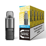 Load image into Gallery viewer, Bloody Bar Crystal 10K Prefilled 20mg POD