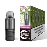 Load image into Gallery viewer, Bloody Bar Crystal 10K Prefilled 20mg POD