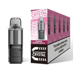 Load image into Gallery viewer, Bloody Bar Crystal 10K Prefilled 20mg POD
