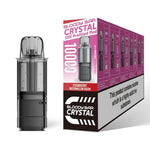 Load image into Gallery viewer, Bloody Bar Crystal 10K Prefilled 20mg POD