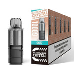 Load image into Gallery viewer, Bloody Bar Crystal 10K Prefilled 20mg POD