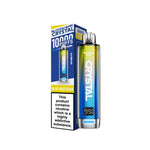 Load image into Gallery viewer, Bloody Bar Crystal 10K Prefilled Vape KIT