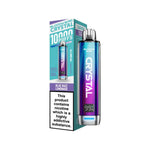 Load image into Gallery viewer, Bloody Bar Crystal 10K Prefilled Vape KIT