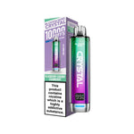 Load image into Gallery viewer, Bloody Bar Crystal 10K Prefilled Vape KIT