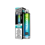 Load image into Gallery viewer, Bloody Bar Crystal 10K Prefilled Vape KIT