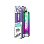 Load image into Gallery viewer, Bloody Bar Crystal 10K Prefilled Vape KIT