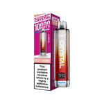 Load image into Gallery viewer, Bloody Bar Crystal 10K Prefilled Vape KIT