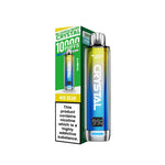 Load image into Gallery viewer, Bloody Bar Crystal 10K Prefilled Vape KIT