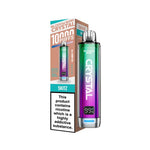 Load image into Gallery viewer, Bloody Bar Crystal 10K Prefilled Vape KIT