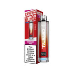 Load image into Gallery viewer, Bloody Bar Crystal 10K Prefilled Vape KIT