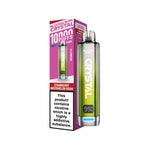 Load image into Gallery viewer, Bloody Bar Crystal 10K Prefilled Vape KIT
