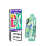 Load image into Gallery viewer, Lost Mary BM6000 Prefilled Vape KIT 0mg
