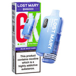 Load image into Gallery viewer, Lost Mary BM6000 Prefilled Vape KIT 10mg