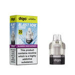 Load image into Gallery viewer, Dojo Blast 10k/30k Vape Prefilled PODS