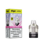 Load image into Gallery viewer, Dojo Blast 10k/30k Vape Prefilled PODS