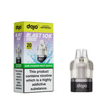 Load image into Gallery viewer, Dojo Blast 10k/30k Vape Prefilled PODS