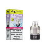 Load image into Gallery viewer, Dojo Blast 10k/30k Vape Prefilled PODS