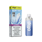 Load image into Gallery viewer, Dojo Blast 10k Vape KIT