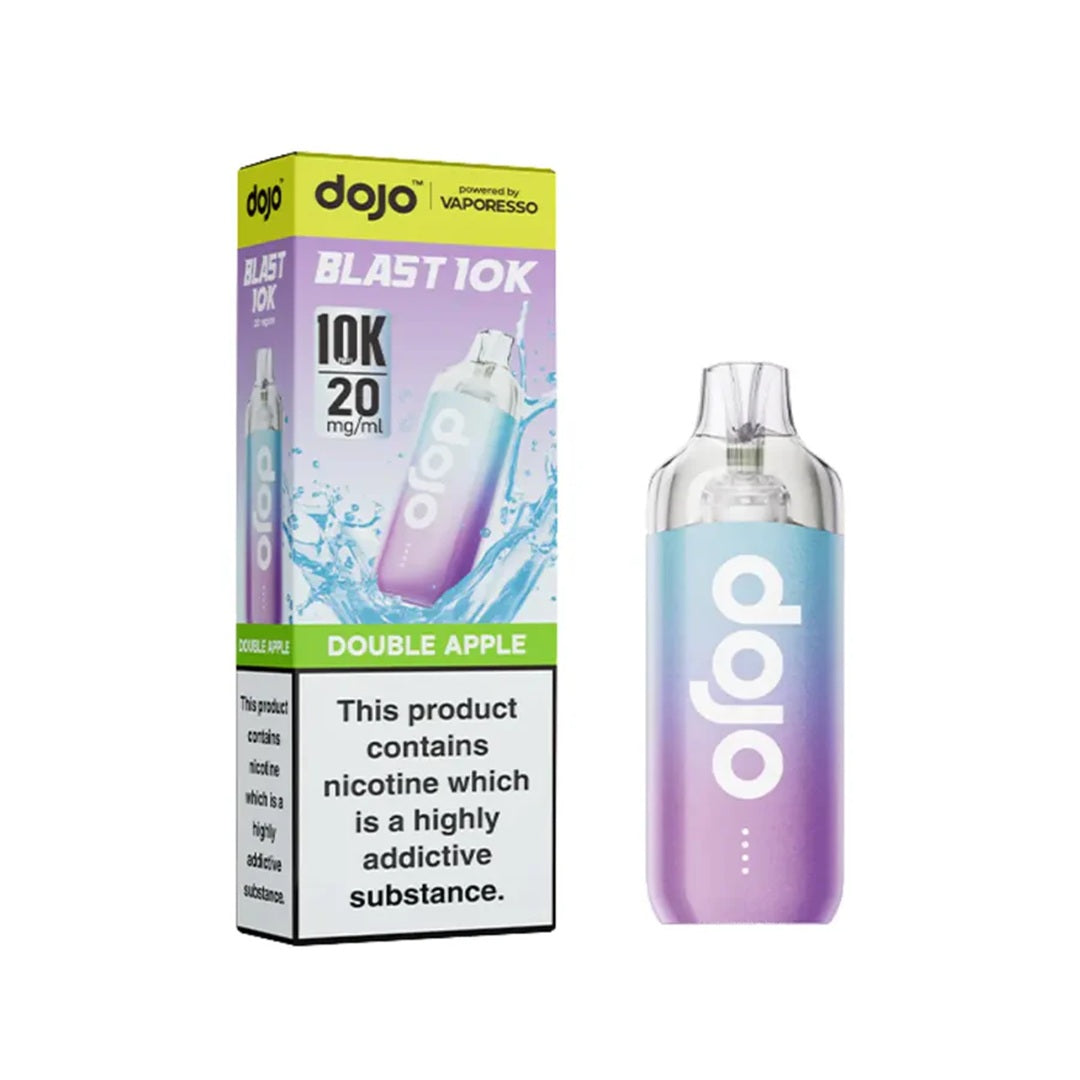 Dojo Blast 10k Vape KIT