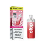 Load image into Gallery viewer, Dojo Blast 10k Vape KIT