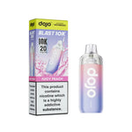 Load image into Gallery viewer, Dojo Blast 10k Vape KIT