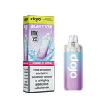 Load image into Gallery viewer, Dojo Blast 10k Vape KIT