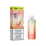 Load image into Gallery viewer, Dojo Blast 10k Vape KIT