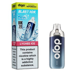 Load image into Gallery viewer, Dojo Blast 10k Vape KIT