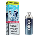 Load image into Gallery viewer, Dojo Blast 10k Vape KIT