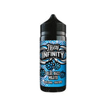 Load image into Gallery viewer, Doozy Infinity 70/30 100ml Shortfill E-liquid