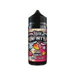 Load image into Gallery viewer, Doozy Infinity 70/30 100ml Shortfill E-liquid