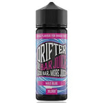 Load image into Gallery viewer, Drifter Bar Juice Mad Blue 100ml Shortfill E-Liquid