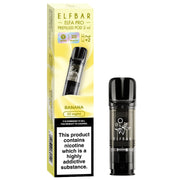 Elf Bar ELFA Pro Prefilled POD