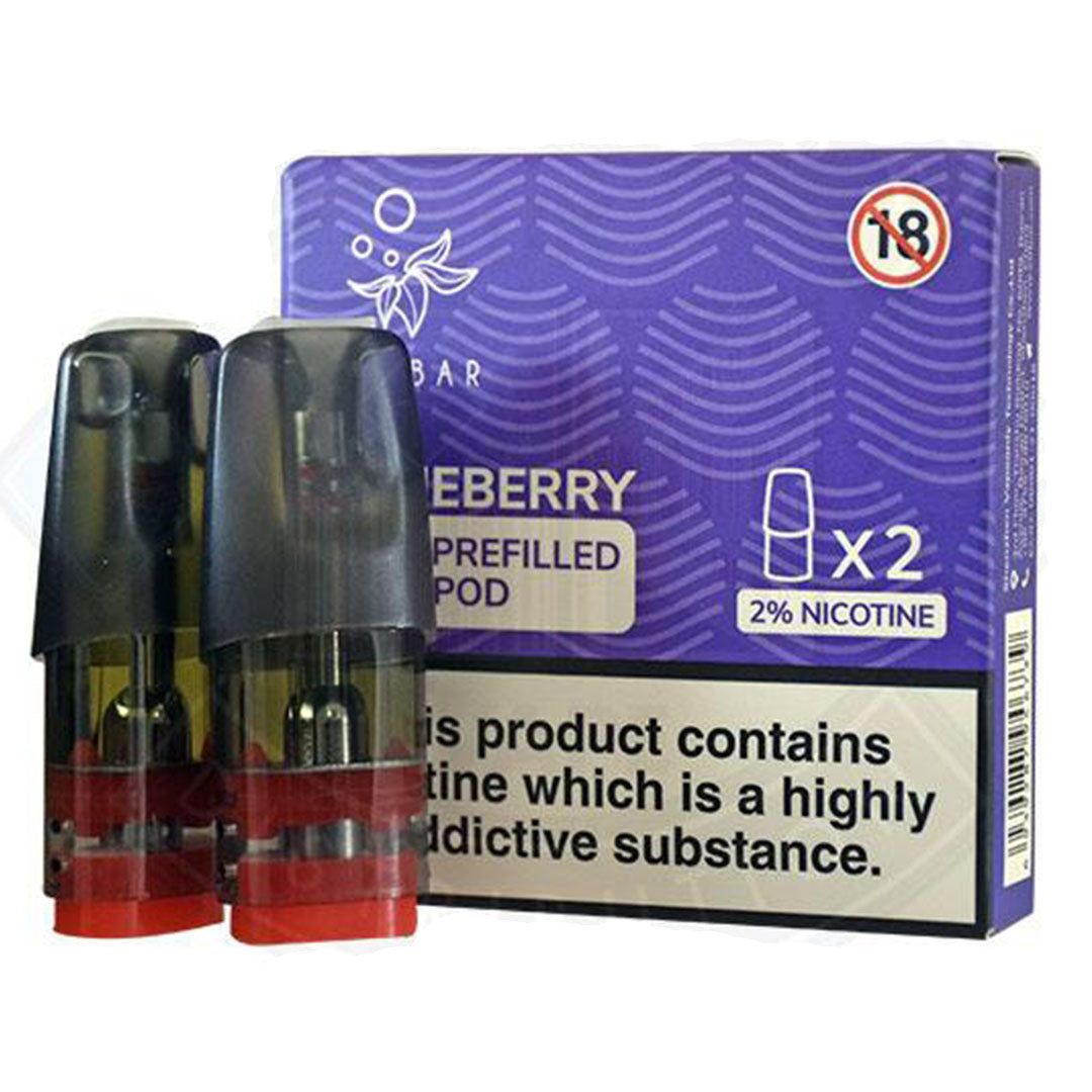 Elf Bar Mate 500 Pre Filled Pods