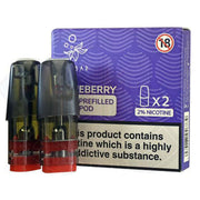 Elf Bar Mate 500 Pre Filled Pods
